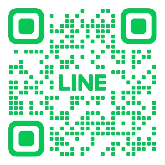 QR Code ติดต่อ ประวัติรัชกาลที่1-10 ย่อๆ ผ่าน Line